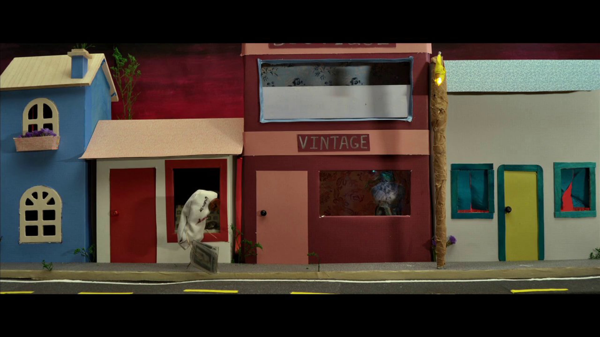 Missing (2011)