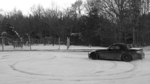 HONDA S2000 MEDIA SHOWCASE