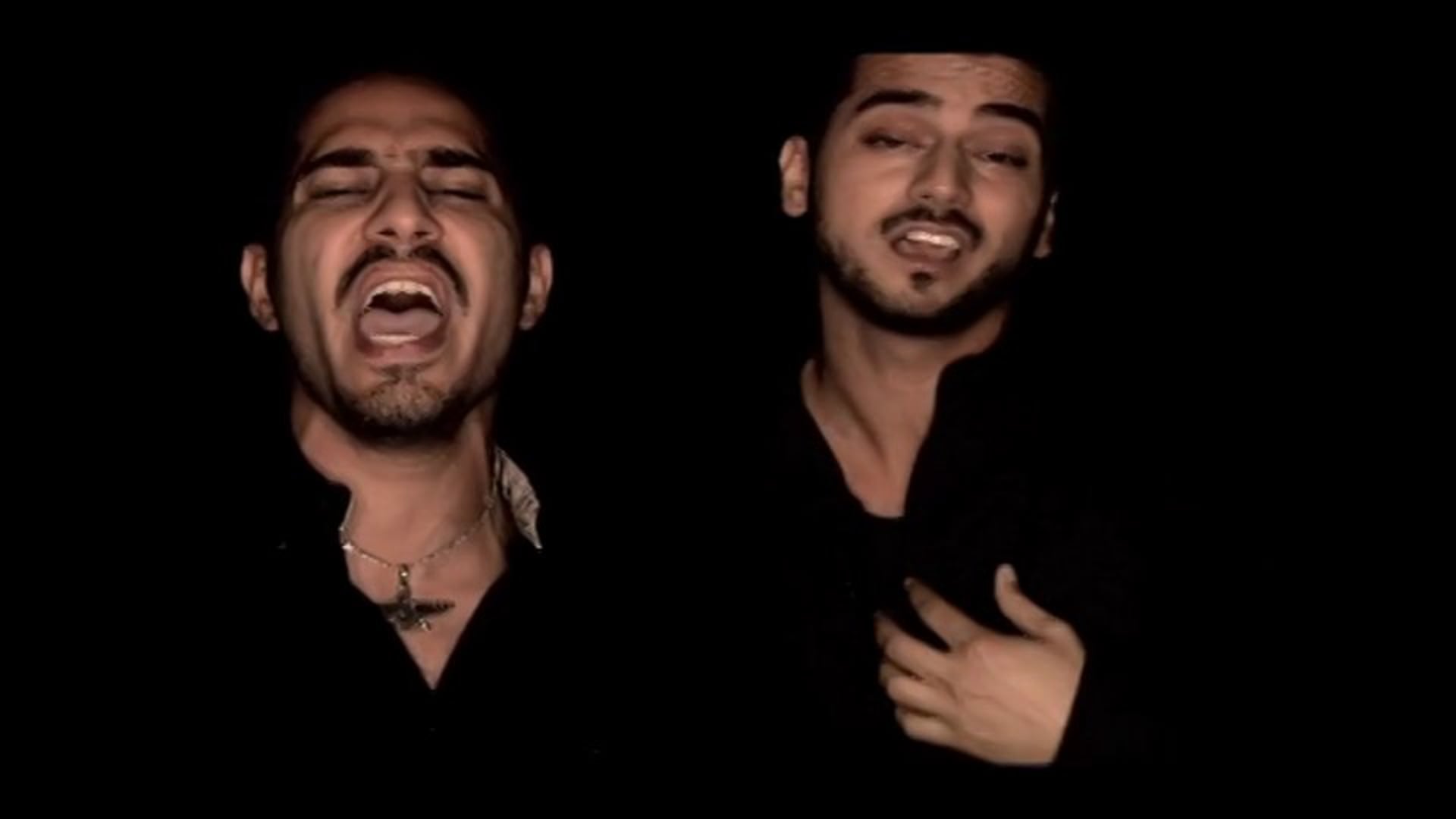 Tasmim - Erfan feat Khashayar
