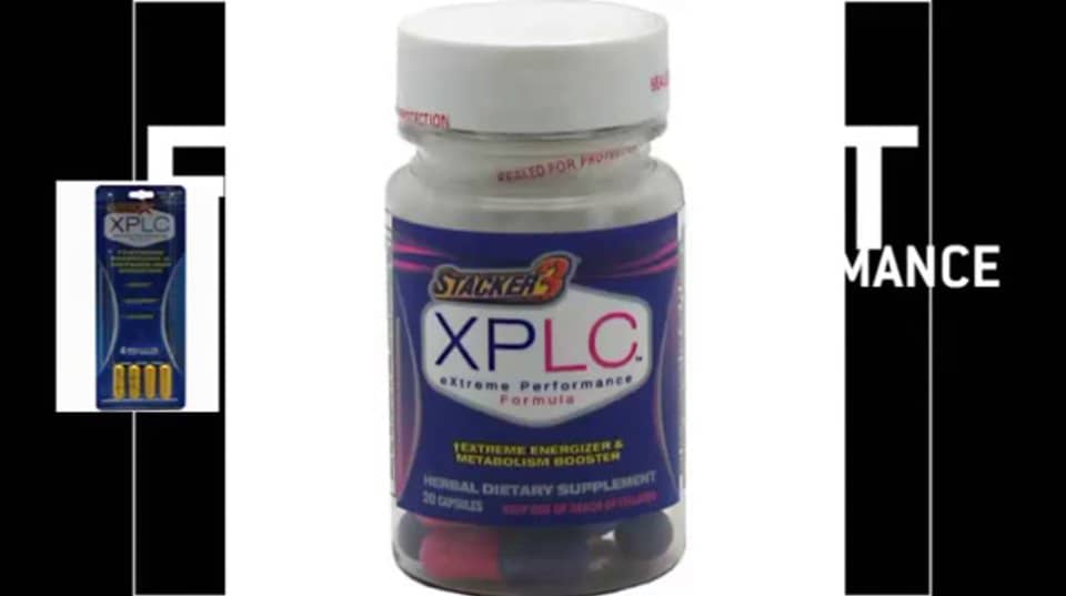 Stacker XPLC on Vimeo