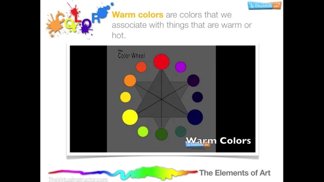 How to use a Color Wheel Like a Pro! (Easy In-Depth Guide)