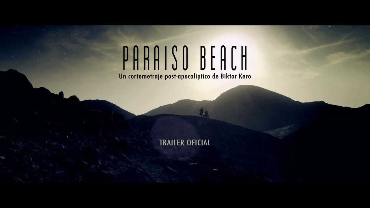 Paraíso, Trailer Oficial