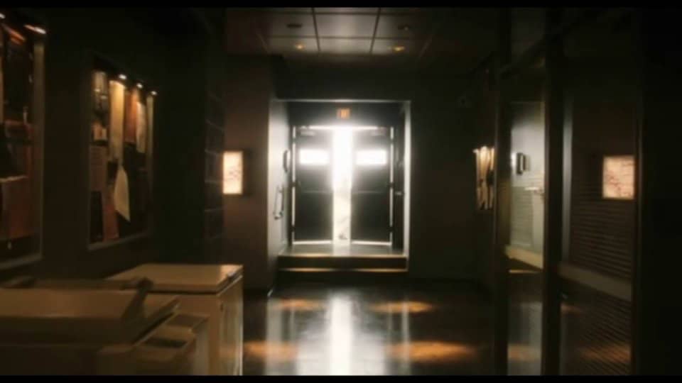 The Fountain Death Is The Road To Awe (Tribute) on Vimeo