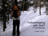 Fellowshipping with God