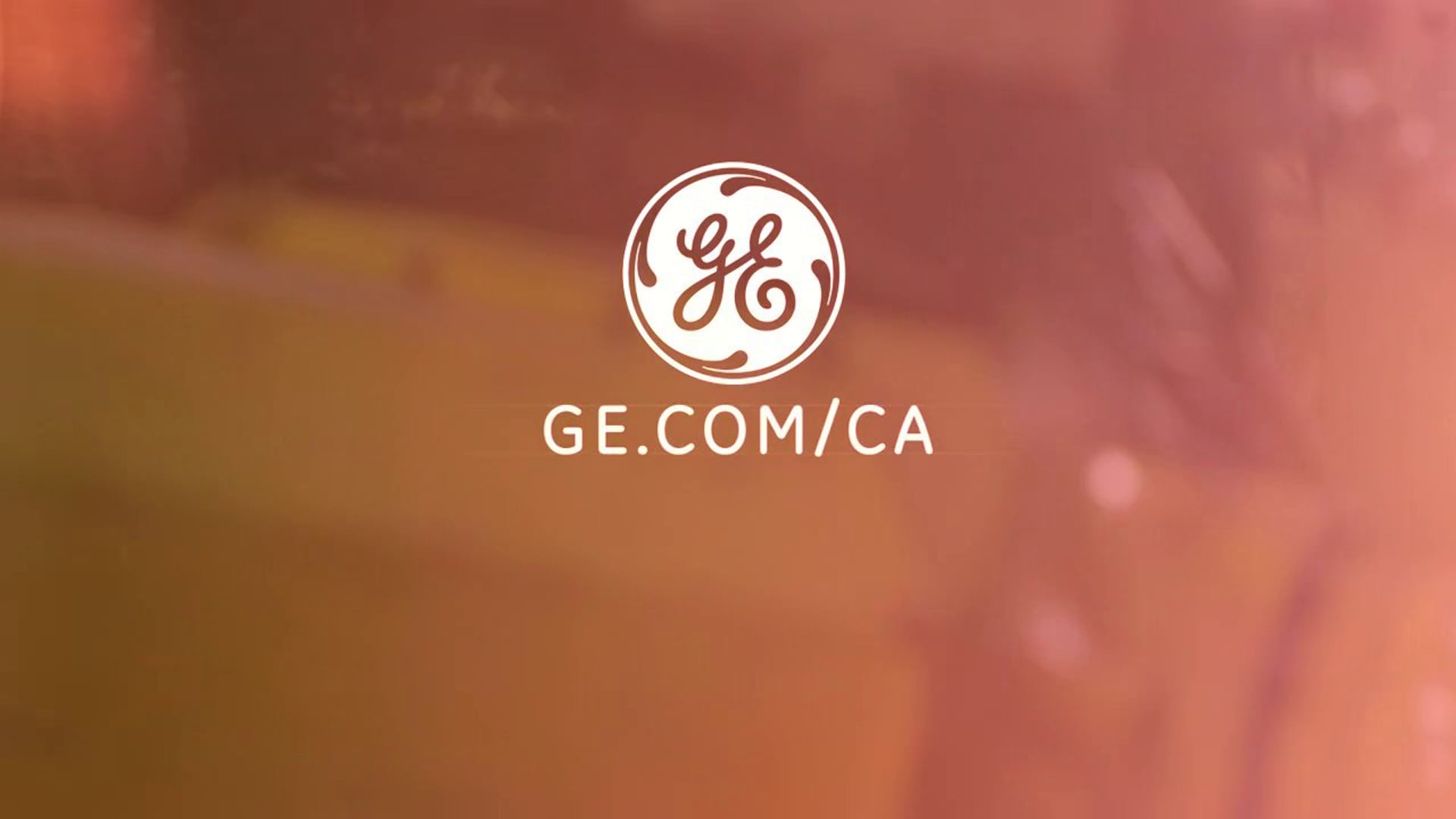 GE Innovation