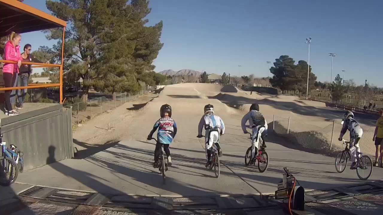 PROJECT 91 BMX TRAINING on Vimeo