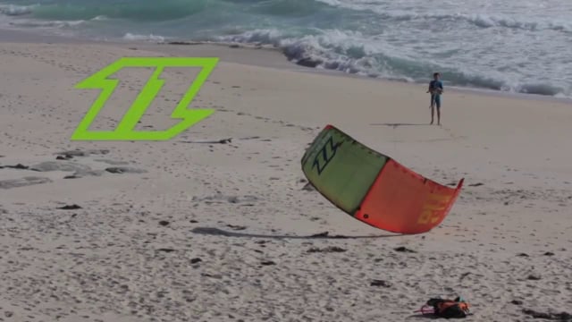 Billy Hampton: Lose The Straps