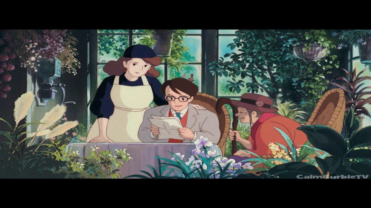 Kiki's delivery service online full movie