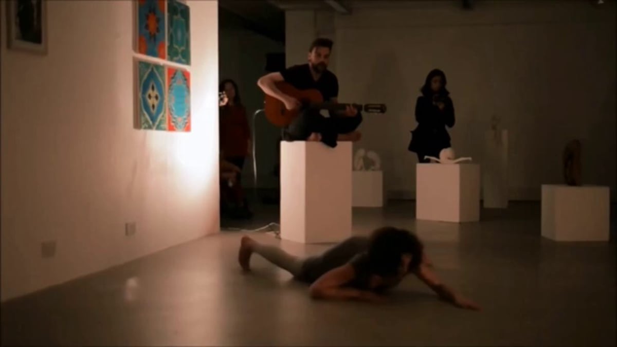 PREVIOUS WORK EXAMPLES on Vimeo