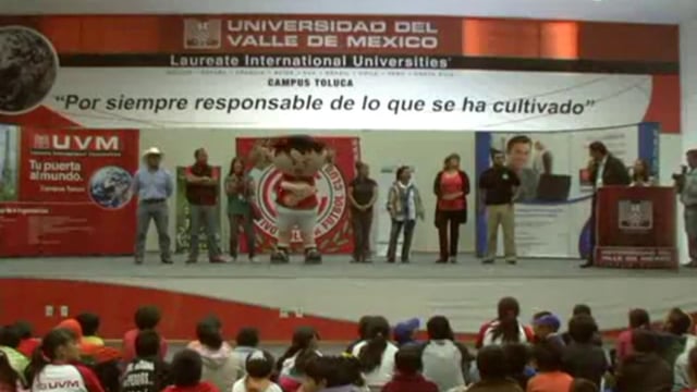 Diablos Rojos TV - Deportivo Toluca Futbol Club