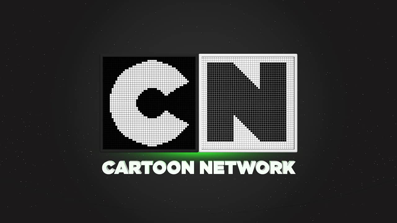 Cartoon Network Ident on Vimeo