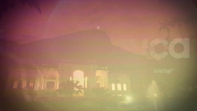 ADIDAS, Lançamento da bola da Copa do Mundo de Futebol 2014, Brazuca'