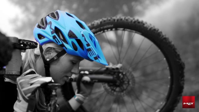 The all-new Parabellum introduced by Hannah Barnes