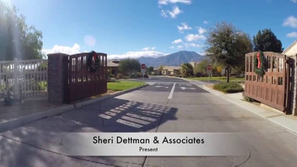 Sheri Dettman Rancho Santana La Quinta Real Estate & Homes For Sale