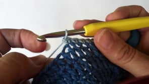 Spincushions Crochet Channel