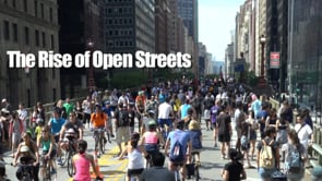 The Gil Pe&ntilde;alosa Streetfilms Channel