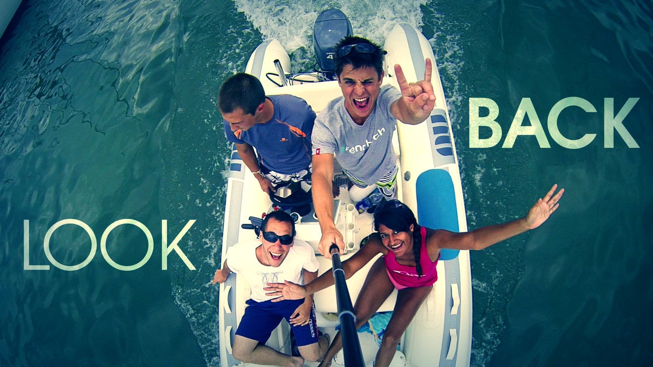 LOOKBACK 2013 on Vimeo