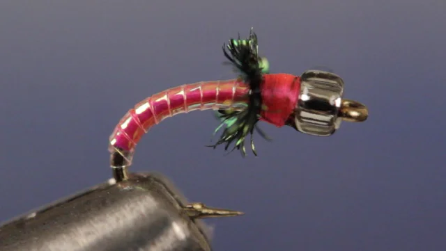 Classic Pro Tips: How to Fish Midge Patterns in Winter - Orvis News