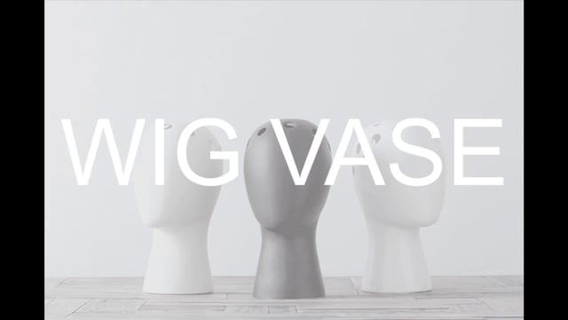 WIG SPOT by Tania da Cruz