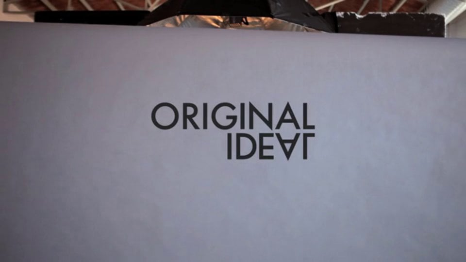 Original Ideal