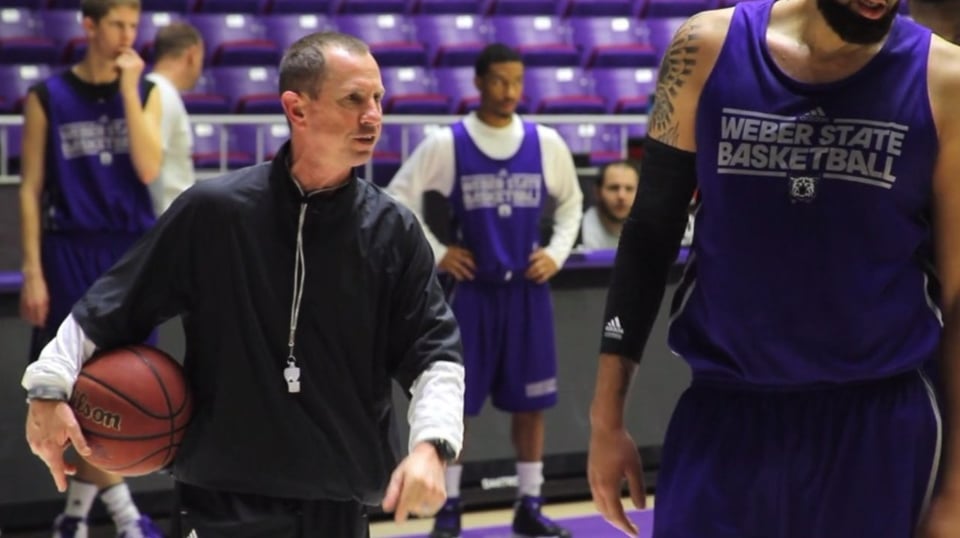 All-Access with Weber State