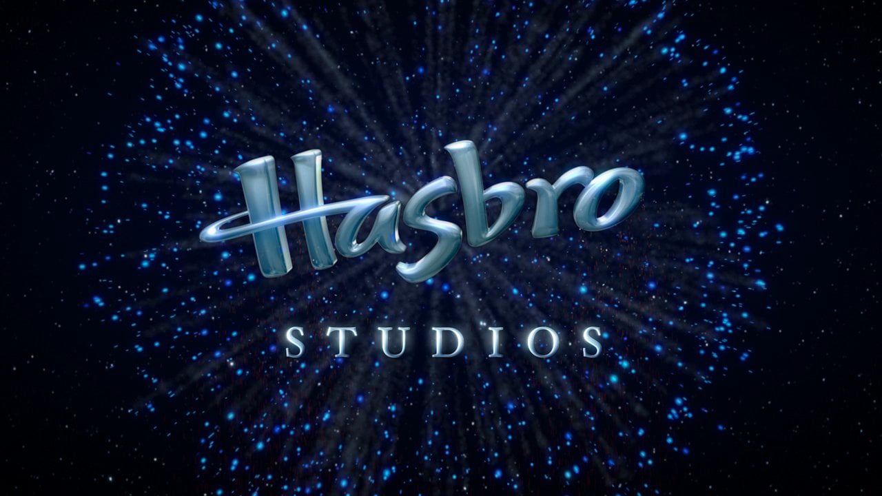 Hasbro Studios - Feature Film Logo On Vimeo