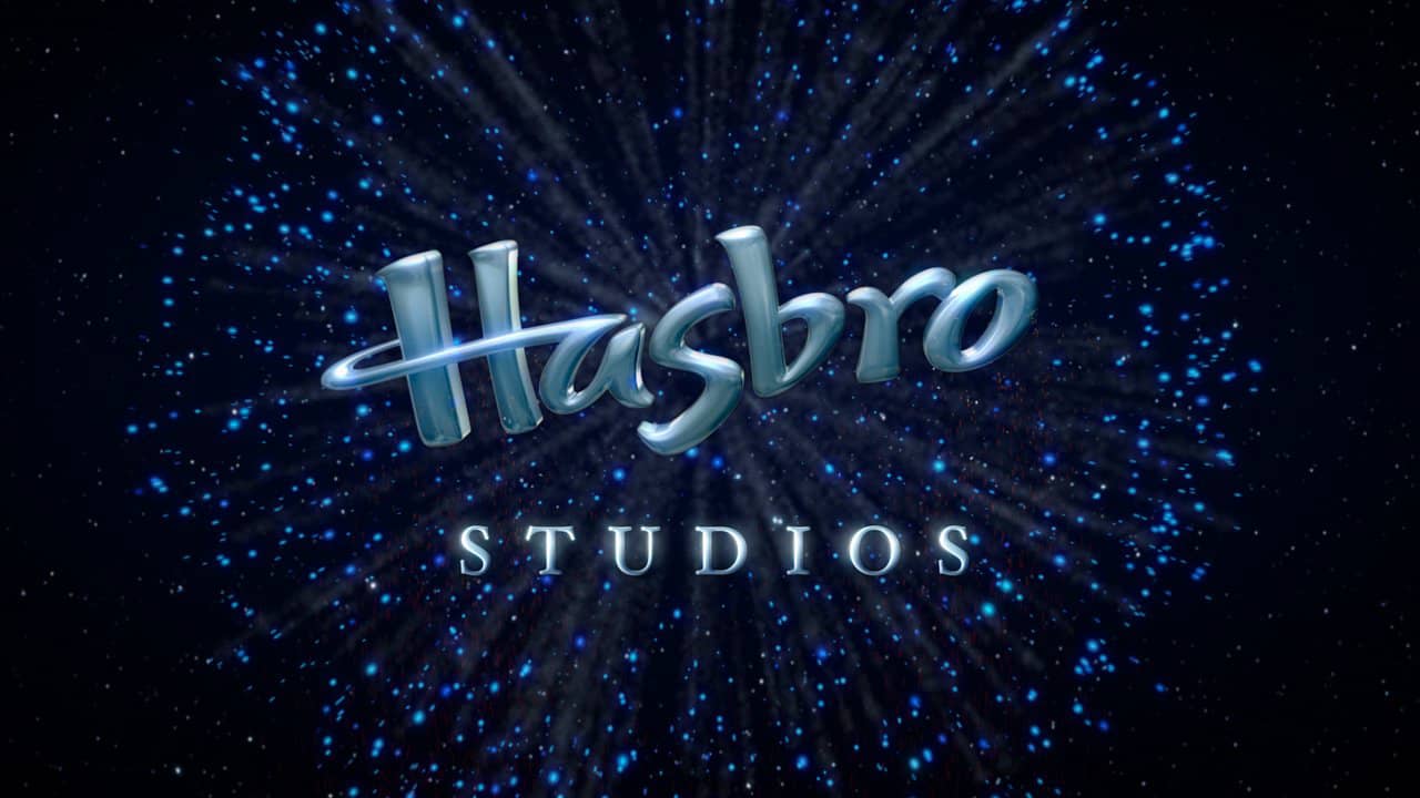 Hasbro Studios - feature film logo on Vimeo