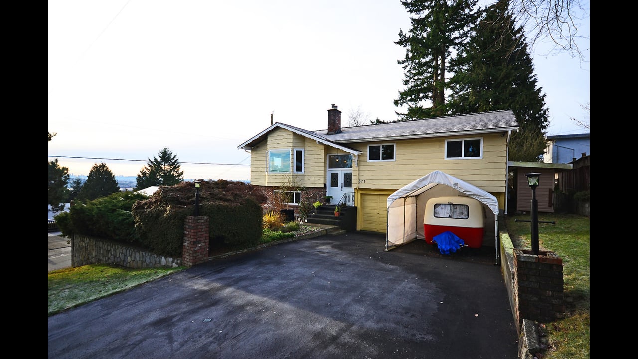 North Vancouver