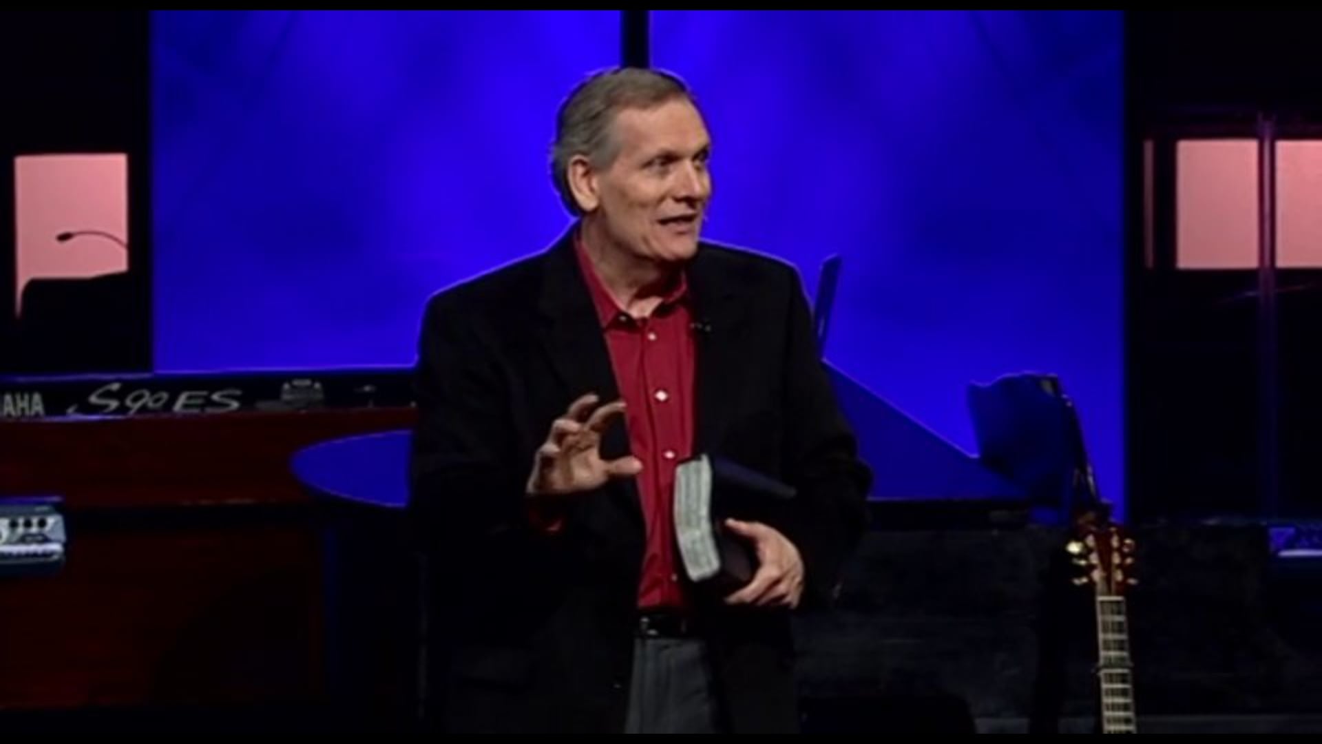 HFBC Message: What's Next? (Mark 10:46-52)