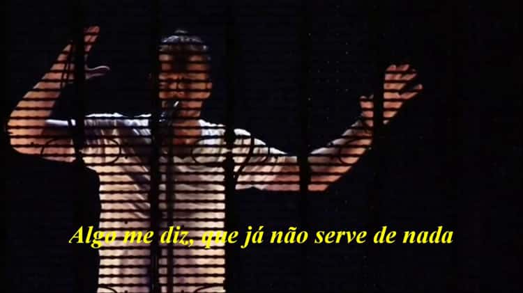 Ricky Martin- Vuelve tradução (Legendado) on Vimeo