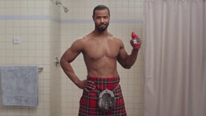 Old Spice - Customer Success Story