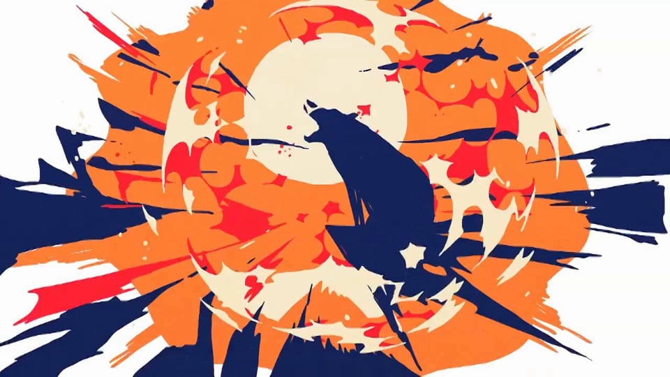 Motion Graphics Trend: Liquid Motion