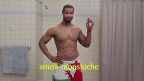 Old Spice - Customer Success Story