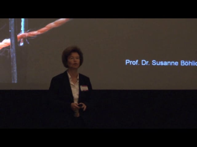 HR Gipfel - Abstract: Prof. Dr. Susanne Böhlich, IUBH
