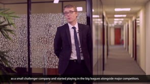 D&eacute;mo Professionnelle