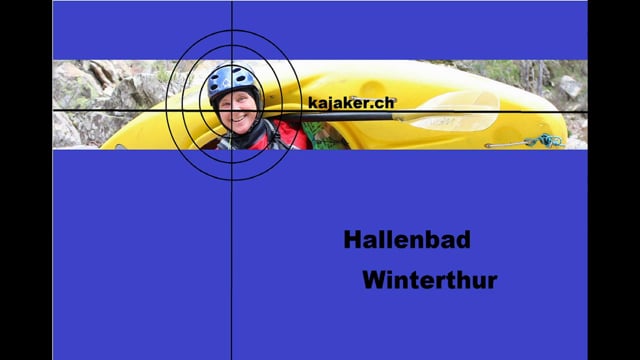 Tatort Hallenbad