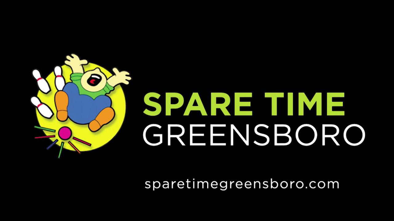 Spare Time Bowling Greensboro, NC on Vimeo
