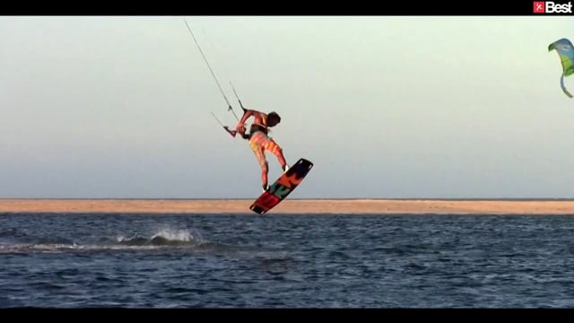 Just A Day in Brasil