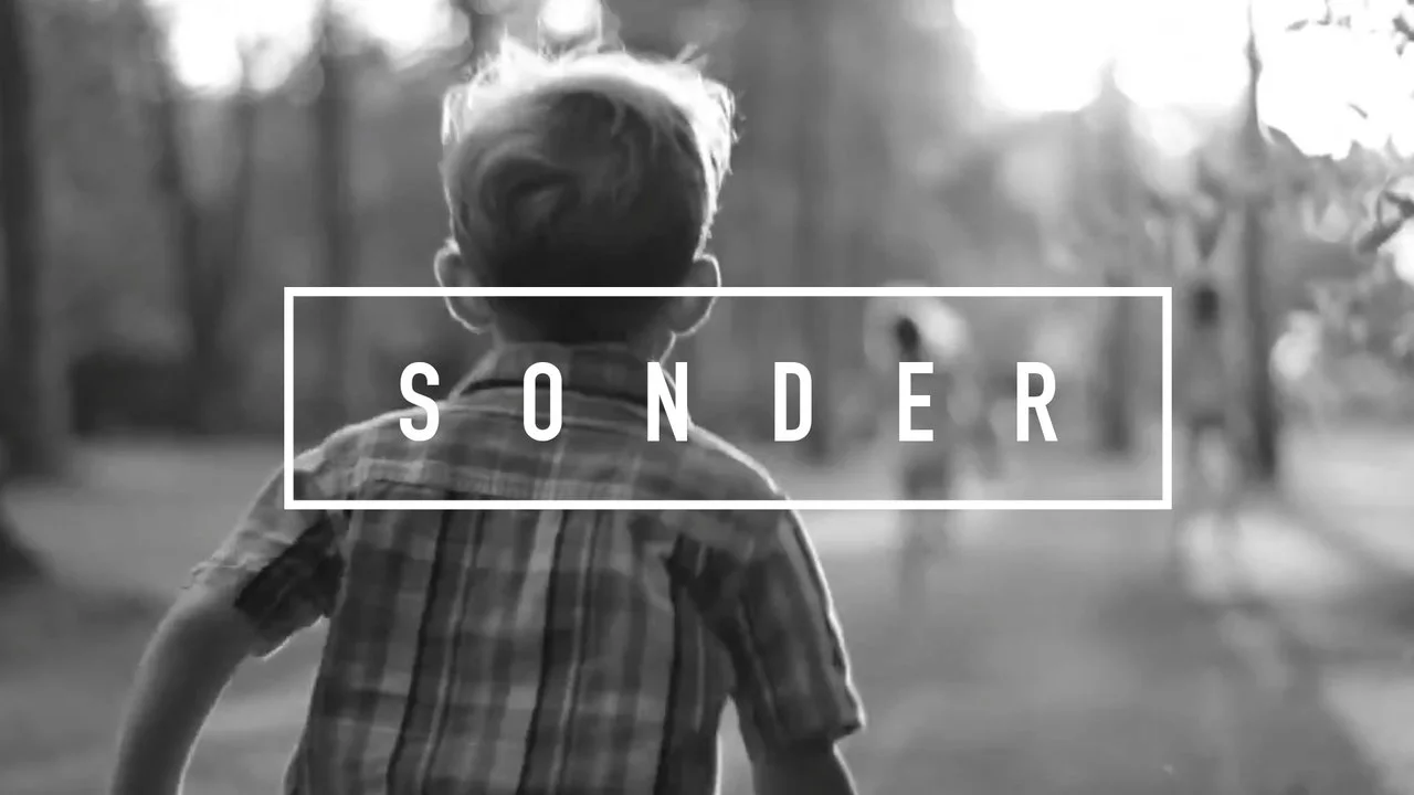 Sonder u