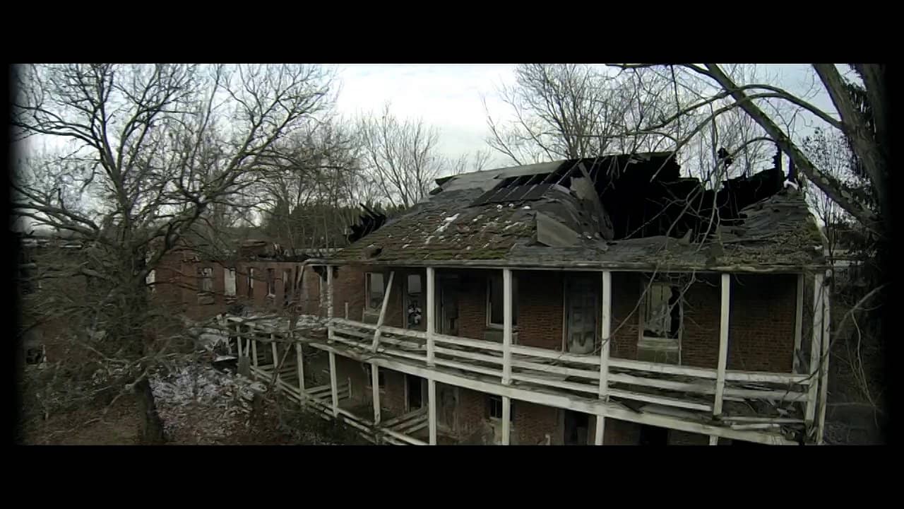 Amity Hall Inn, Duncannon, PA on Vimeo