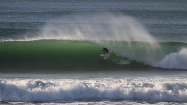 Kadin and Brogie Panesi Celebrate the Hollowdays in Norcal from Rank Productions