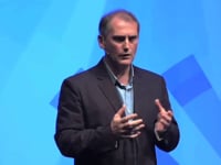 On vision and strategy (2014)