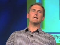 Vendee Globe Race - Achieving your goals (2014)