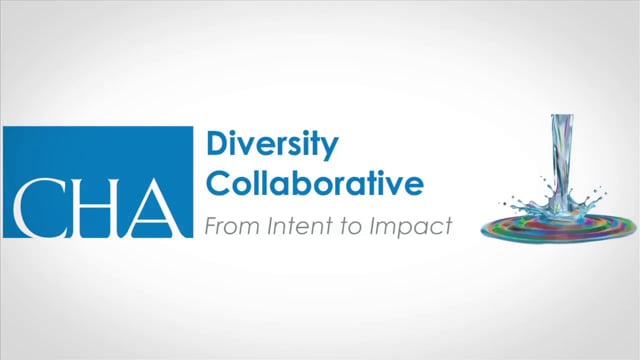CHA Diversity Collaborative 2013