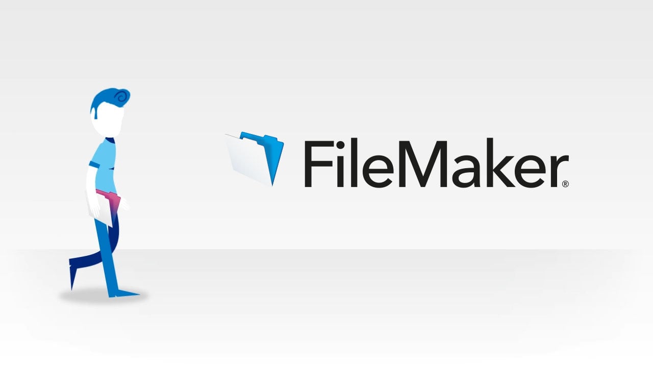 Filemaker Pro 11 on Vimeo