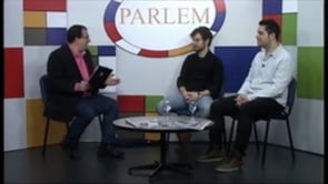 Parlem: Joves treballant a l'estranger