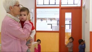 La llar d'infants impulsa un nou servei educatiu
