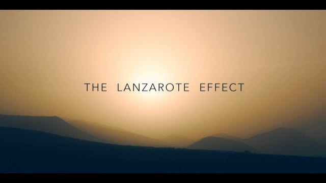 The Lanzarote Effect
