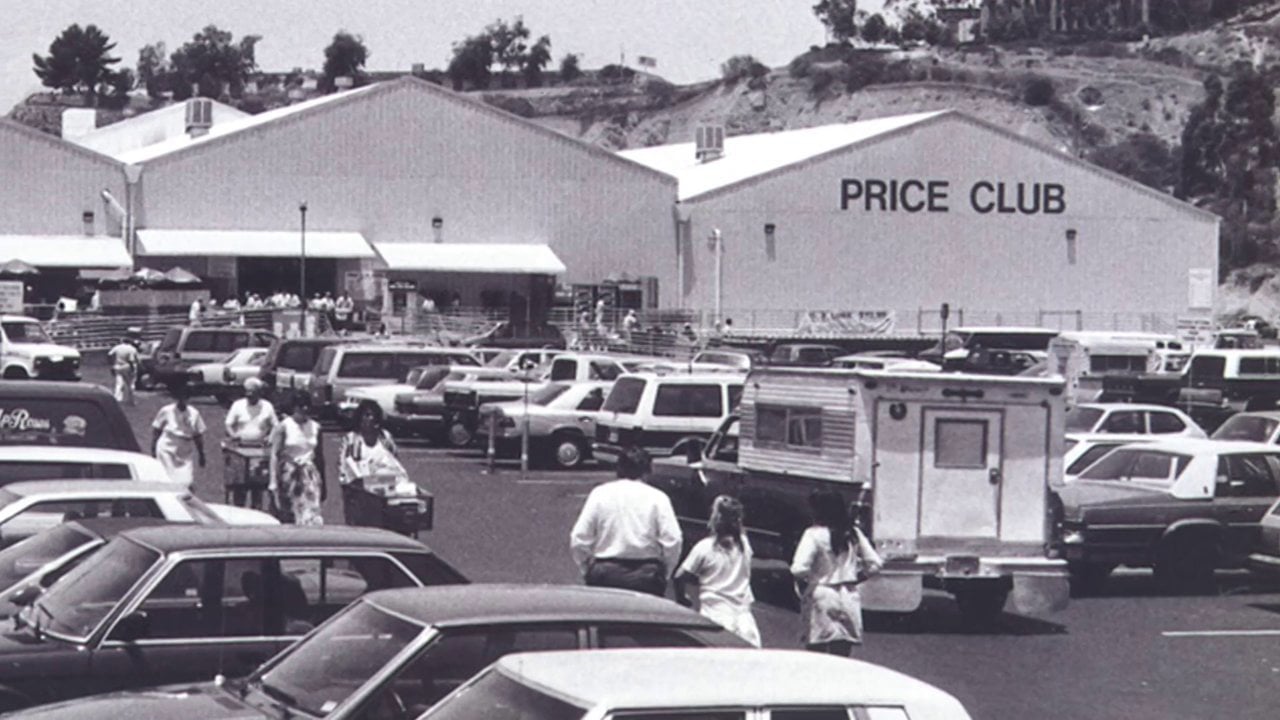 Costco Documentary Early History Sample Clip on Vimeo