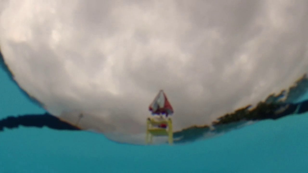 Robesonia Pool on Vimeo